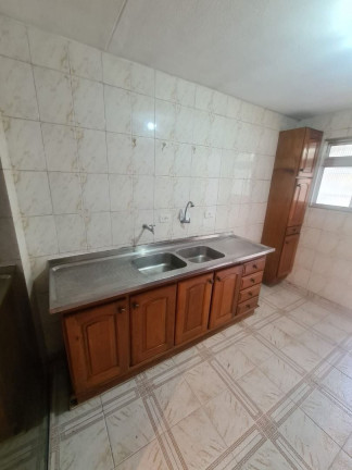 Imagem Imóvel com 2 Quartos à Venda, 60 m² em Cidade São Mateus - São Paulo