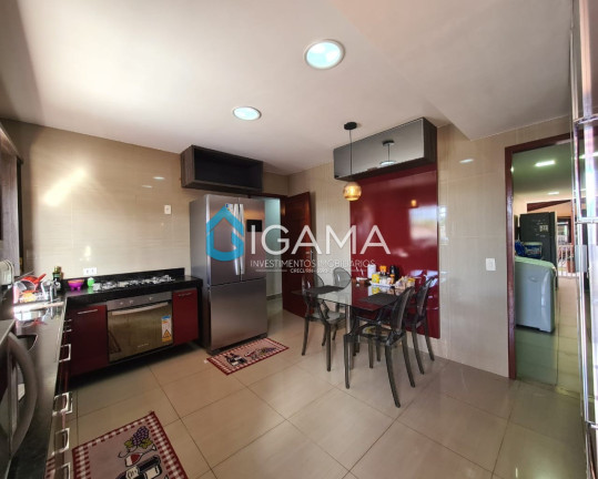 Imagem Casa com 3 Quartos à Venda, 251 m² em Ponta Negra - Natal Imagem Casa com 3 Quartos à Venda, 251 m² em Ponta Negra - Natal