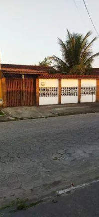 Imagem Casa com 3 Quartos à Venda, 288 m² em Praia Das Palmeiras - Caraguatatuba