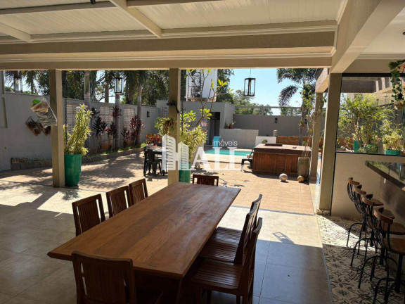 Imagem Casa com 4 Quartos à Venda, 350 m² em Estância Bacuri - Ipiguá Imagem Casa com 4 Quartos à Venda, 350 m² em Estância Bacuri - Ipiguá