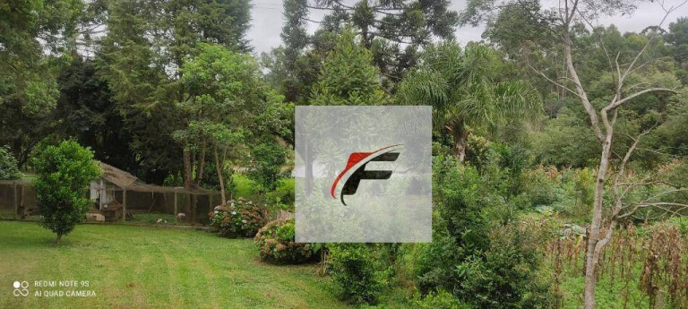 Imagem Chácara com 7 Quartos à Venda, 600 m² em Umbará - Curitiba Imagem Chácara com 7 Quartos à Venda, 600 m² em Umbará - Curitiba