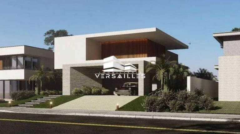 Imagem Casa com 3 Quartos à Venda, 401 m² em Aponia - Porto Velho