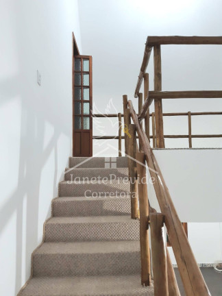 Imagem Casa com 3 Quartos à Venda, 167 m² em Alphaville - Santana De Parnaíba