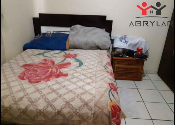 Imagem Imóvel com 2 Quartos à Venda, 43 m² em Jardim Tupi - Jundiaí