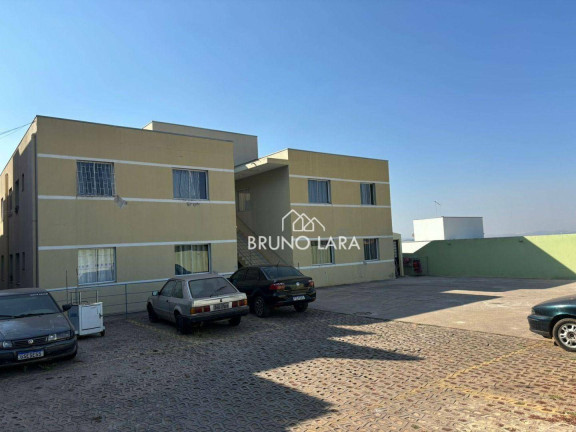 Imagem Apartamento com 2 Quartos para Alugar, 50 m² em Jardim Vila Rica - São Joaquim De Bicas Imagem Apartamento com 2 Quartos para Alugar, 50 m² em Jardim Vila Rica - São Joaquim De Bicas