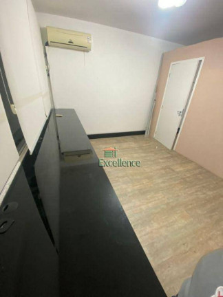 Imagem Sala Comercial à Venda, 39 m² em Santo Antônio - São Caetano Do Sul