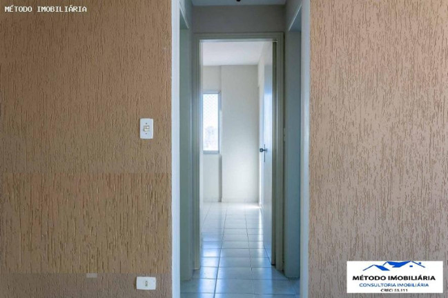 Imagem Apartamento com 2 Quartos à Venda, 60 m² em Ipiranga - São Paulo