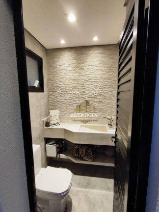 Imagem Sobrado com 4 Quartos à Venda, 250 m² em Jardim Imperial - Cuiabá
