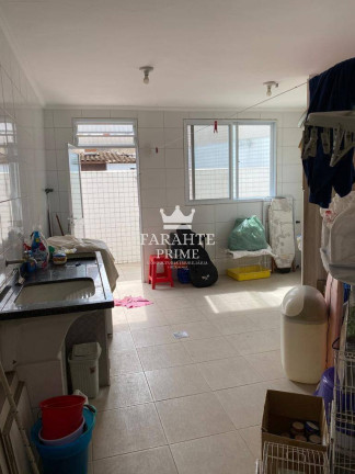 Imagem Casa com 3 Quartos à Venda, 330 m² em Ponta Da Praia - Santos