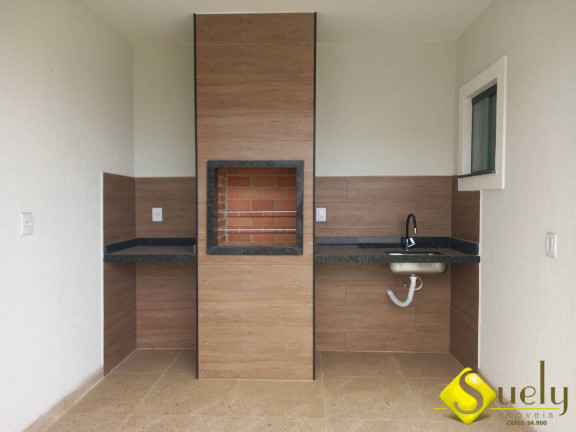 Imagem Casa com 3 Quartos à Venda, 240 m² em Itaipuaçu - Maricá
