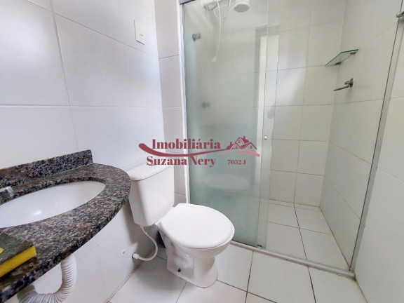 Imagem Apartamento com 2 Quartos à Venda, 56 m² em Ponta Negra - Natal Imagem Apartamento com 2 Quartos à Venda, 56 m² em Ponta Negra - Natal