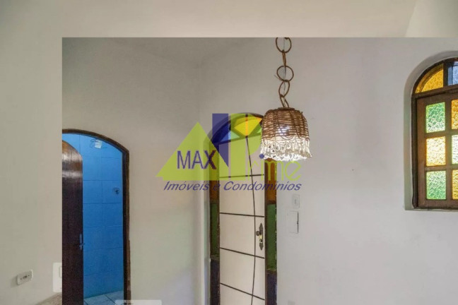 Imagem Casa com 1 Quarto à Venda, 110 m² em Vila Laís - São Paulo