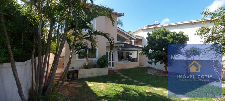 Imagem Casa de Condomínio com 3 Quartos à Venda, 500 m² em Vargem Grande Paulista Imagem Casa de Condomínio com 3 Quartos à Venda, 500 m² em Vargem Grande Paulista