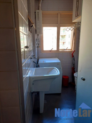 Imagem Apartamento com 3 Quartos à Venda, 65 m² em Parque Mandaqui - São Paulo