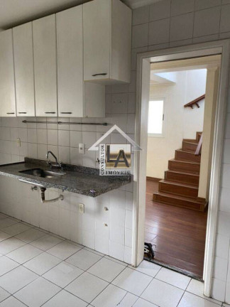 Imagem Cobertura com 3 Quartos à Venda, 186 m² em Vila Andrade - São Paulo
