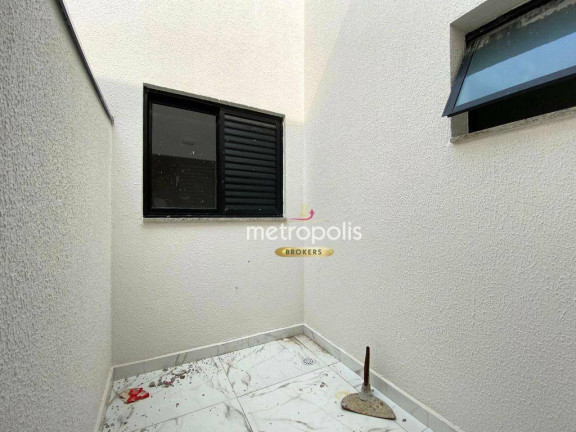 Imagem Sobrado com 3 Quartos à Venda, 122 m² em Vila Helena - Santo André Imagem Sobrado com 3 Quartos à Venda, 122 m² em Vila Helena - Santo André