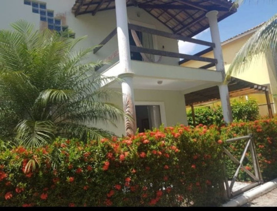 Casa com 3 Quartos à Venda, 205 m² em Buraquinho - Lauro De Freitas