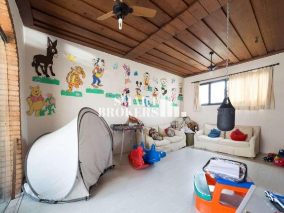 Imagem Cobertura com 4 Quartos à Venda, 500 m² em Jardim Paulista - São Paulo