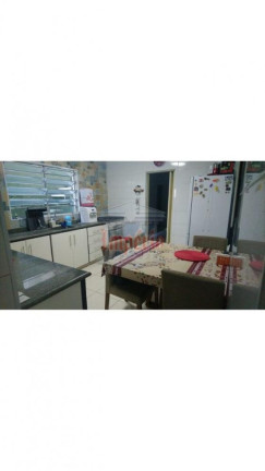 Imagem Sobrado com 4 Quartos à Venda, 183 m² em Alvarenga - São Bernardo Do Campo