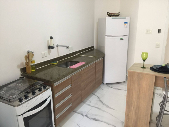 Imagem Apartamento com 3 Quartos à Venda, em Enseada - Guarujá Imagem Apartamento com 3 Quartos à Venda, em Enseada - Guarujá
