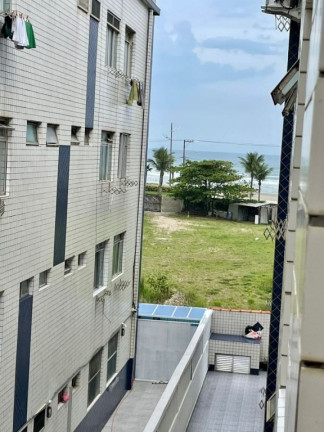 Imagem Kitnet com 1 Quarto à Venda, 35 m² em Maracanã - Praia Grande