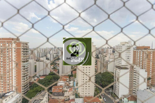 Imagem Apartamento com 3 Quartos à Venda, 150 m² em Perdizes - São Paulo Imagem Apartamento com 3 Quartos à Venda, 150 m² em Perdizes - São Paulo