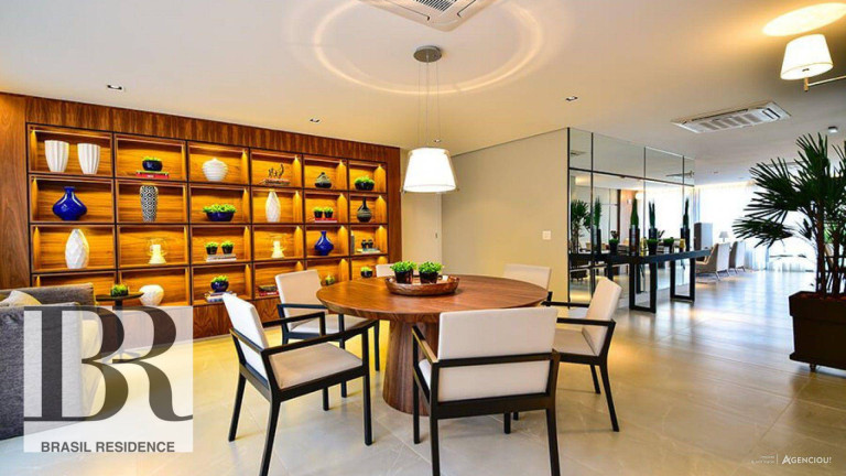 Imagem Apartamento com 3 Quartos à Venda, 131 m² em Vila Monumento - São Paulo