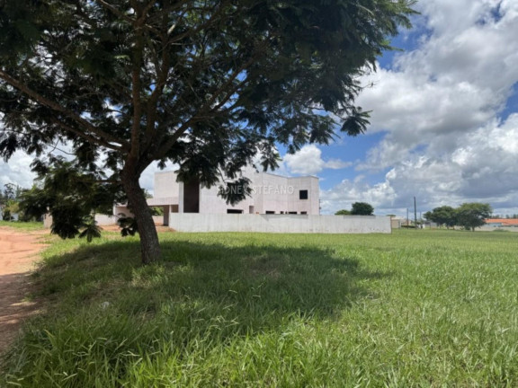 Terreno à Venda, 572 m² em Thermas De Santa Bárbara - águas De Santa Bárbara