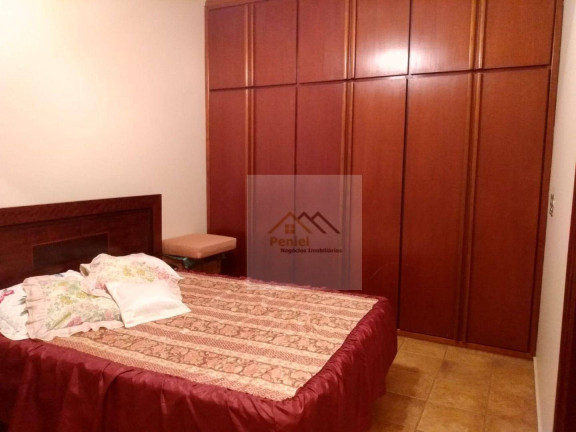 Imagem Sobrado com 4 Quartos à Venda, 514 m² em Jardim Canadá - Ribeirão Preto