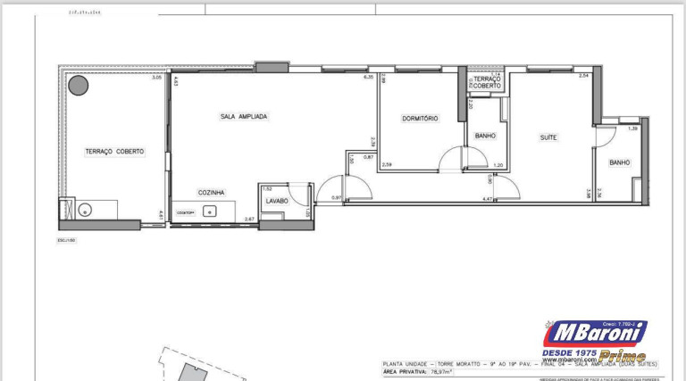 Imagem Apartamento com 2 Quartos à Venda, 79 m² em Butantã - São Paulo Imagem Apartamento com 2 Quartos à Venda, 79 m² em Butantã - São Paulo