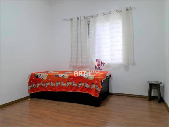 Imagem Sobrado com 3 Quartos à Venda, 152 m² em Santa Maria - São Caetano Do Sul