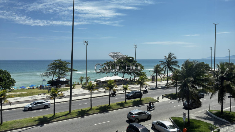 Imagem Apartamento com 4 Quartos à Venda, 204 m² em Barra Da Tijuca - Rio De Janeiro Imagem Apartamento com 4 Quartos à Venda, 204 m² em Barra Da Tijuca - Rio De Janeiro