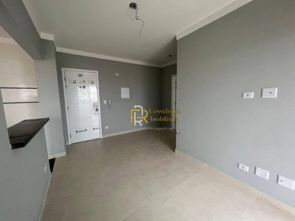 Imagem Apartamento com 1 Quarto à Venda, 52 m² em Vila Balneária - Praia Grande Imagem Apartamento com 1 Quarto à Venda, 52 m² em Vila Balneária - Praia Grande