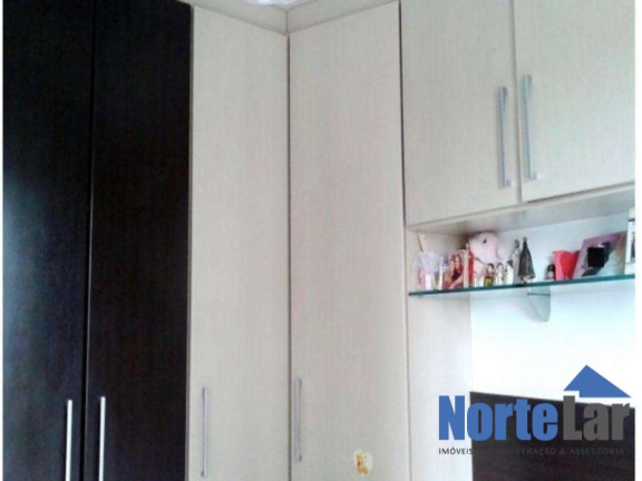 Imagem Apartamento com 2 Quartos à Venda, 50 m² em Casa Verde Média - São Paulo
