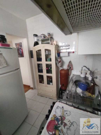 Imagem Apartamento com 1 Quarto à Venda, 67 m² em José Menino - Santos Imagem Apartamento com 1 Quarto à Venda, 67 m² em José Menino - Santos