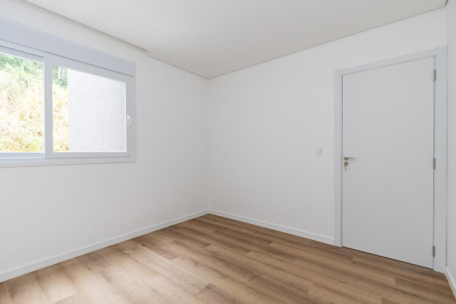 Imagem Casa de Condomínio com 3 Quartos à Venda, 230 m² em Campo Comprido - Curitiba