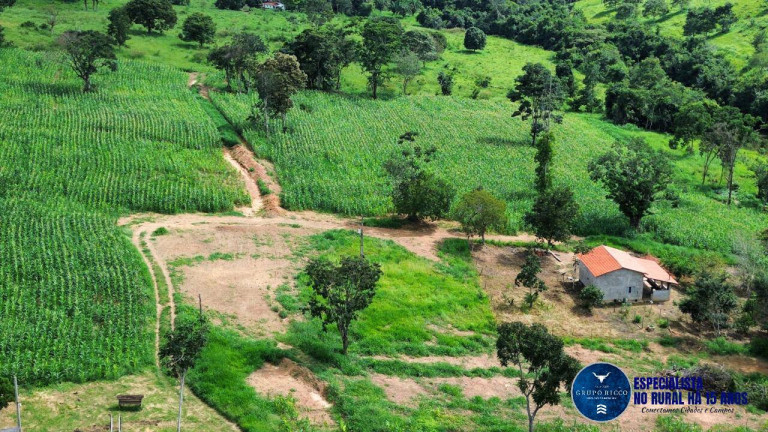 Imagem Chácara à Venda, 21 m² em Zona Rural - Caldas Novas Imagem Chácara à Venda, 21 m² em Zona Rural - Caldas Novas