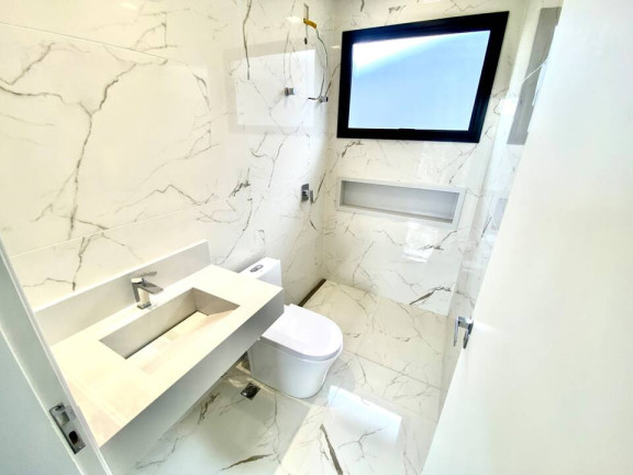 Imagem Casa de Condomínio com 3 Quartos à Venda, 360 m² em Residencial Pecan - Itupeva Imagem Casa de Condomínio com 3 Quartos à Venda, 360 m² em Residencial Pecan - Itupeva
