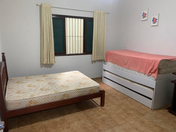 Imagem Casa com 4 Quartos à Venda, 147 m² em Solemar - Praia Grande