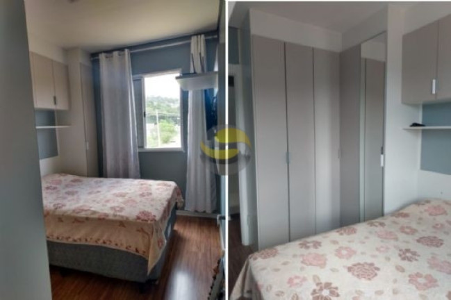 Imagem Apartamento com 2 Quartos à Venda, 45 m² em Jardim Petrópolis - Cotia Imagem Apartamento com 2 Quartos à Venda, 45 m² em Jardim Petrópolis - Cotia