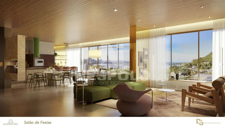 Imagem Apartamento à Venda, 159 m² em Fazenda - Itajai Imagem Apartamento à Venda, 159 m² em Fazenda - Itajai