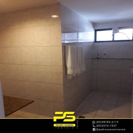 Imagem Apartamento com 4 Quartos à Venda, 250 m² em Tambaú - João Pessoa Imagem Apartamento com 4 Quartos à Venda, 250 m² em Tambaú - João Pessoa