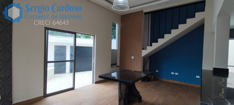 Imagem Casa com 2 Quartos à Venda, 95 m² em Jardim Jamaica - Itanhaém Imagem Casa com 2 Quartos à Venda, 95 m² em Jardim Jamaica - Itanhaém