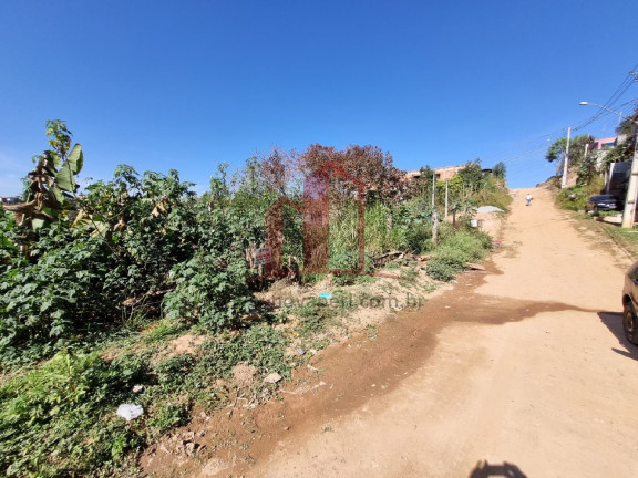 Terreno à Venda, 250 m² em Jardim Alegria - Francisco Morato