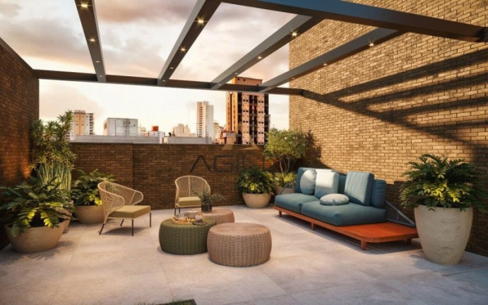 Imagem Apartamento com 1 Quarto à Venda, 42 m² em Jardim América - São Paulo Imagem Apartamento com 1 Quarto à Venda, 42 m² em Jardim América - São Paulo