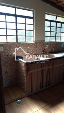 Imagem Imóvel com 5 Quartos à Venda, 10 m² em Bairro Do Turvo - Tapiraí