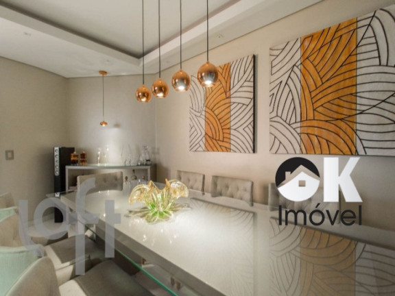 Imagem Apartamento com 3 Quartos à Venda, 283 m² em Jardim Paulista - São Paulo