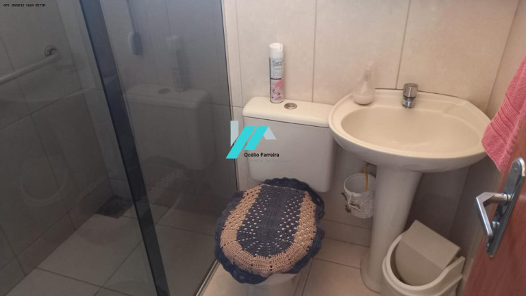 Imagem Casa com 3 Quartos à Venda, 360 m² em Cidade Verde - Betim