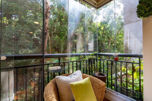 Imagem Apartamento com 2 Quartos à Venda, 54 m² em Jardim Caboré - São Paulo
