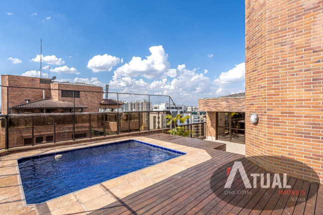 Imagem Apartamento com 4 Quartos à Venda, 592 m² em Vila Andrade - São Paulo